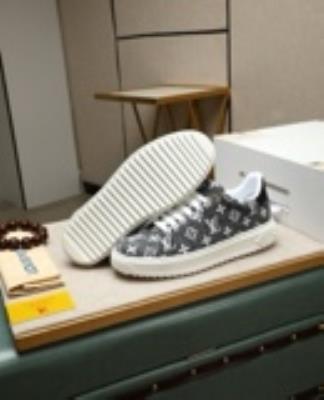 wholesale quality men's louis vuitton shoes model no. 820